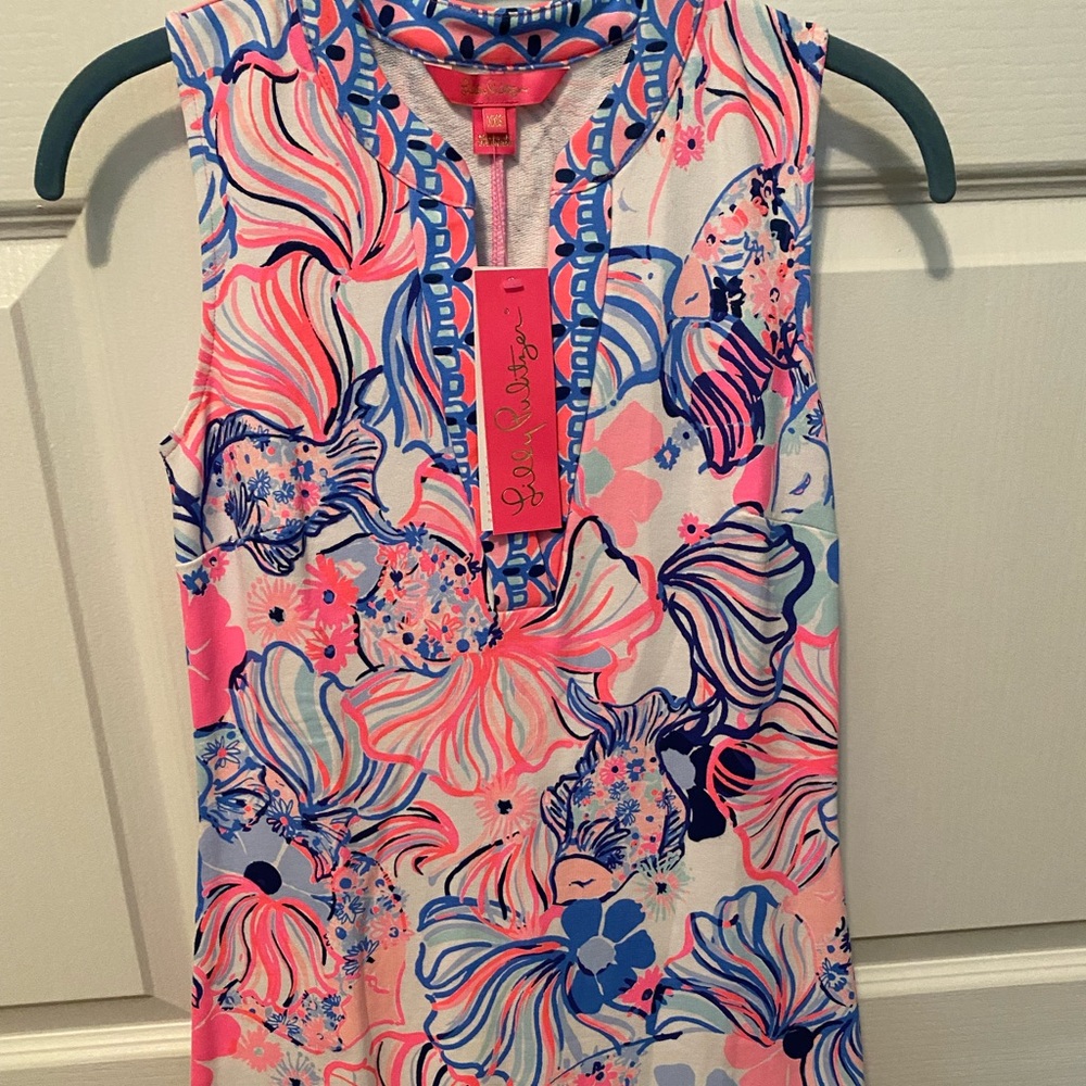 NWT! Lilly Pulitzer Dress